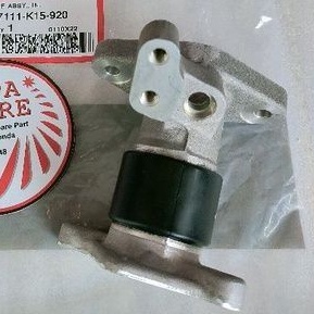 17111K15920 Pipe Assy Inlet CBR150R LED K45G CB150R LED K15G Intake Manifold CB150R LED intake manif