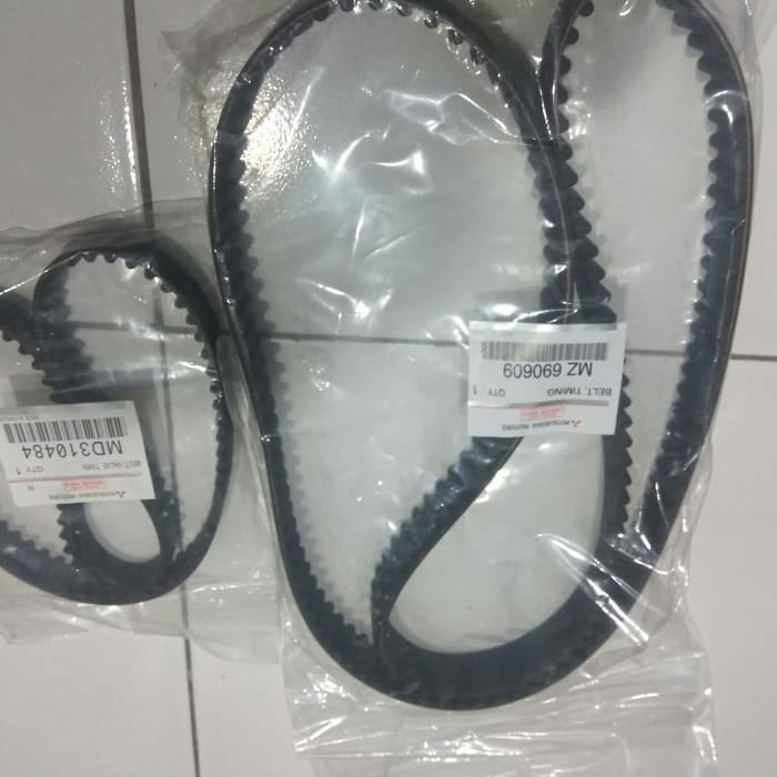 Timing belt Kuda Diesel L300 diesel