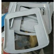 Karet stoplamp Vespa super sprint kotak