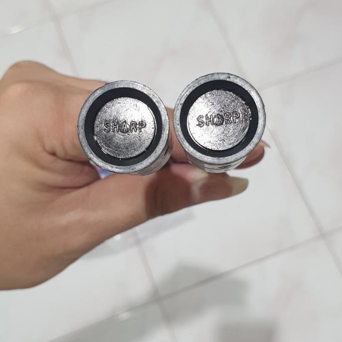 Produk Terbaik] Klep As Karet Piston Pompa Sharp Innova Tiger Original