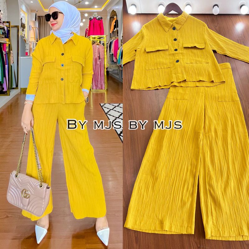 SET IMEL Import by MJS Original Collection