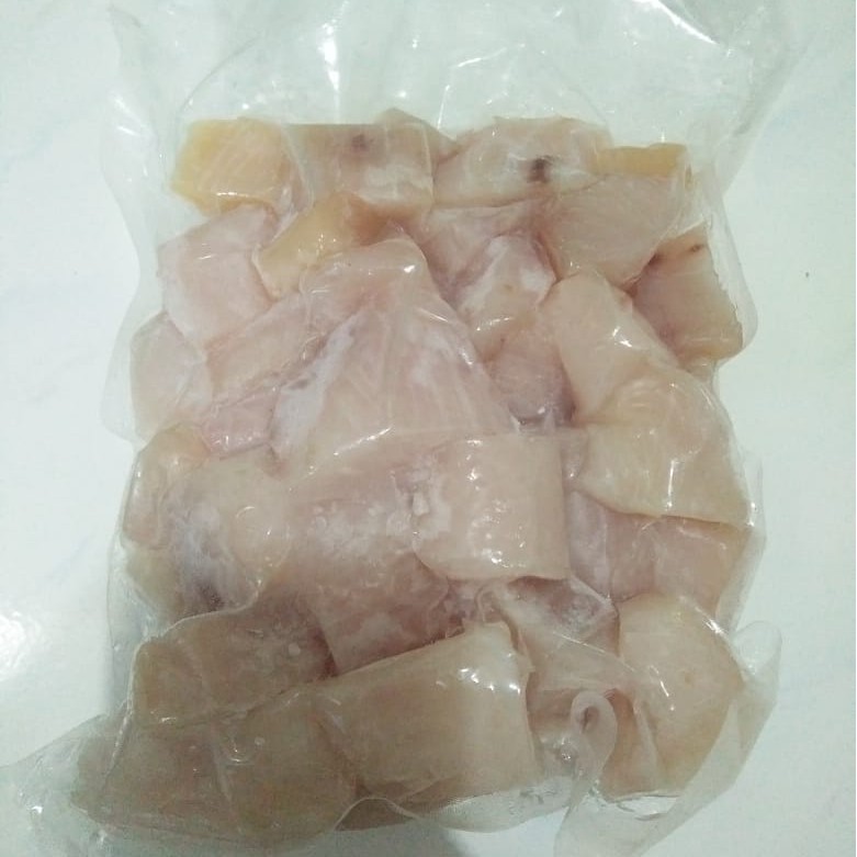 

Ikan Mahi/Ikan Lemadang