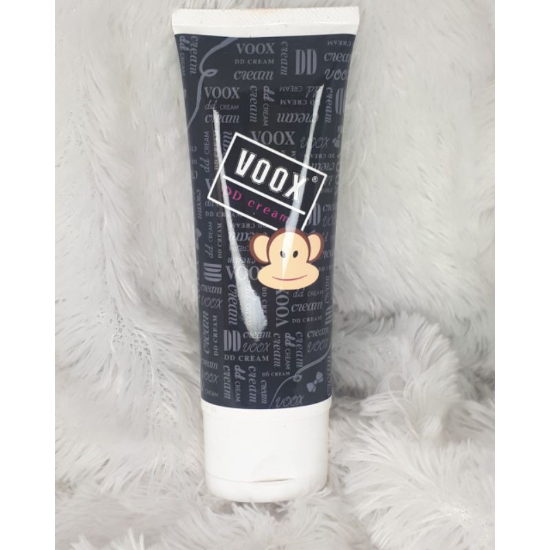 Voox DD Cream
