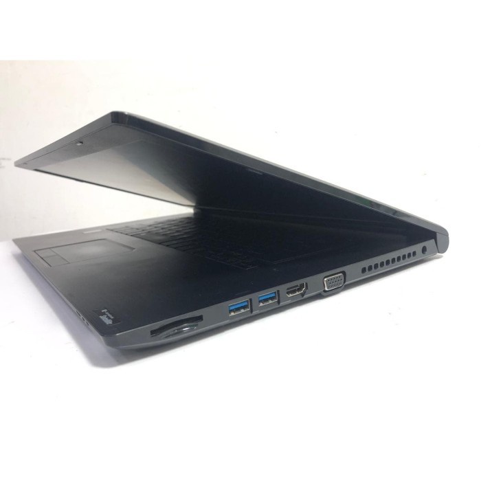 Laptop Toshiba Core i3 Murah Stok Terbatas