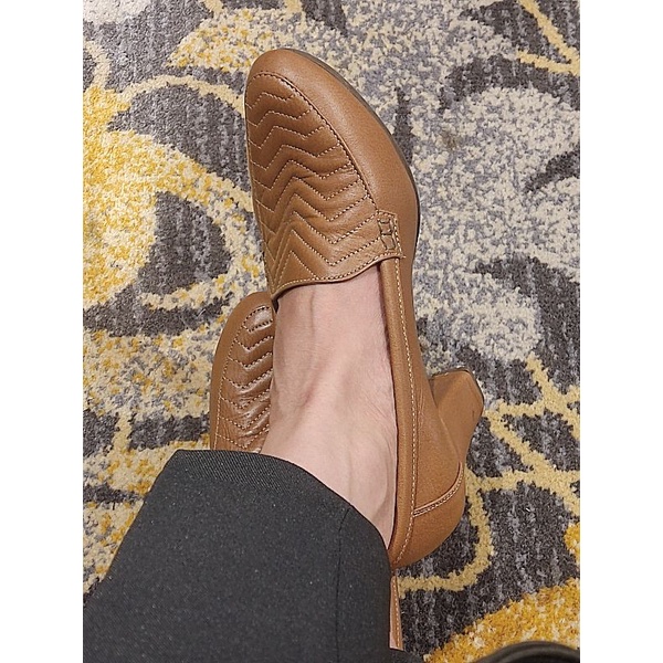 Preloved Sepatu Shoeka Shoes Sofia Heels