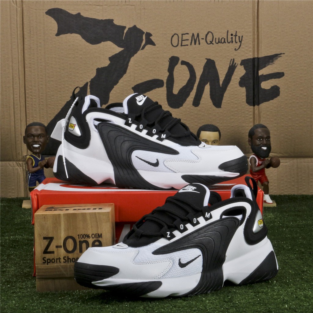 nike zoom 2k indonesia