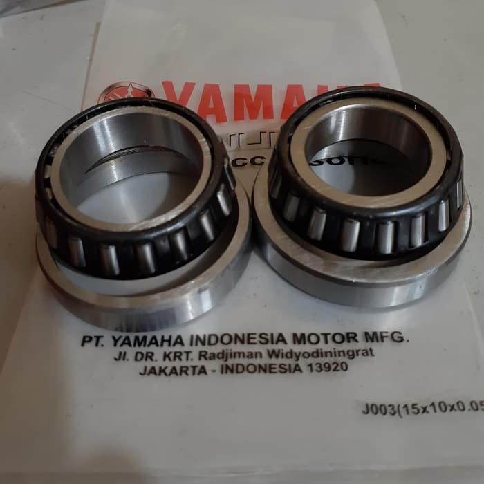 ORI : komstir comstir bambu racing yamaha vixion old lama NVL R15 (Aneka-0107)