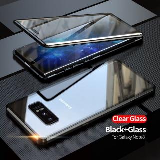 Cara Dua Layar Samsung Note 8