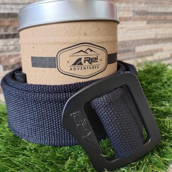 Sabuk Rei Leader Original Ikat Pinggang Rei Gesper Rei Original