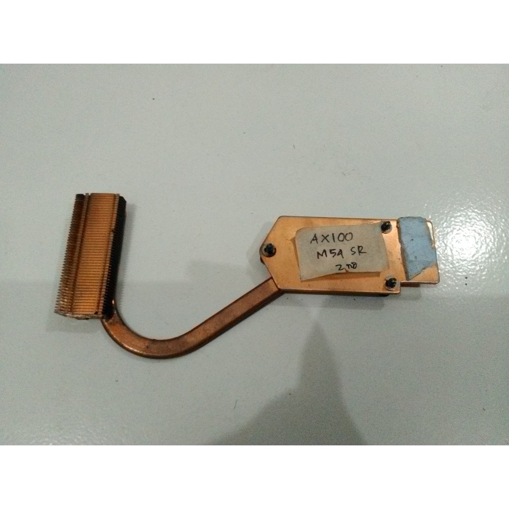 Heatsink Laptop AXIOO M54SR