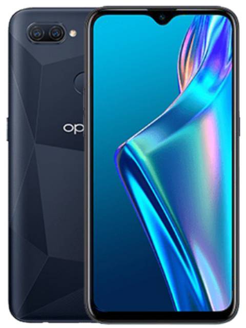 OPPO A12 RAM 3/32 | OPPO A 12 4/64 GB GARANSI RESMI OPPO INDONESIA