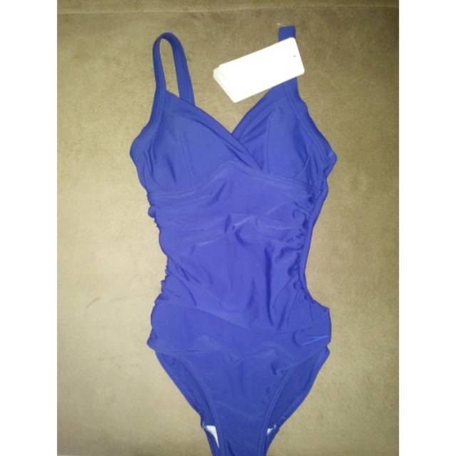 Preloved Speedo women's swimwear