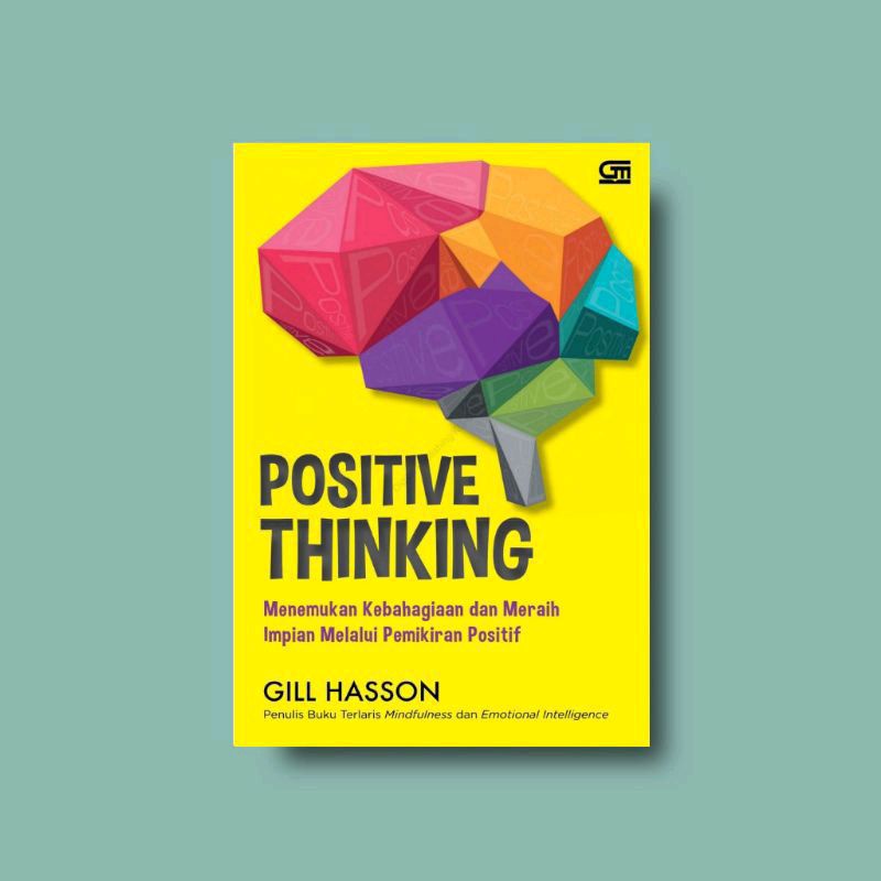 

Positiive Thinkingg (Versi Indonesia)