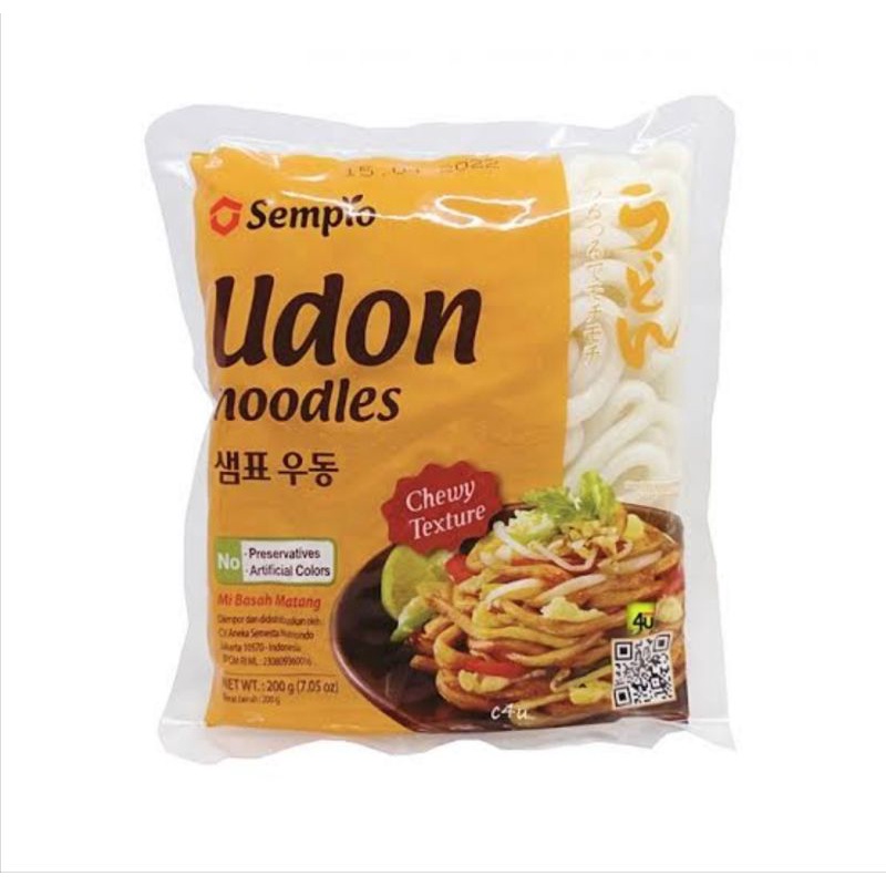 

SEMPIO UDON NOODLES