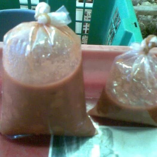 SGS Tauco Medan 1 kg