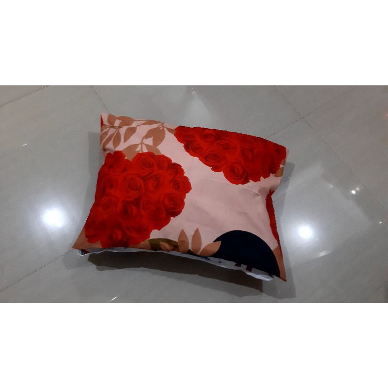 sarung bantal premium murah