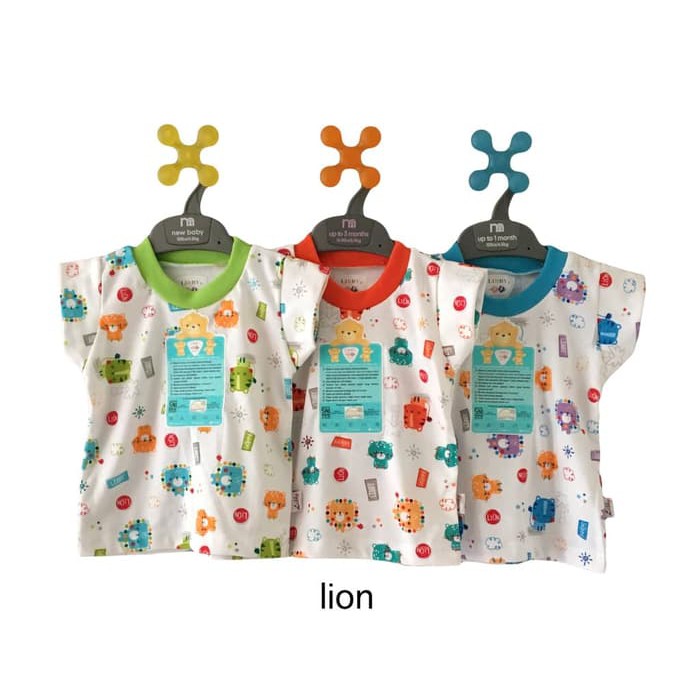 3PCS SIZE LARGE LIBBY OBLONG PENDEK MOTIF 18 24 BULAN 3PCS SIZE LARGE LIBBY OBLONG PENDEK MOTIF 18 24 BULAN