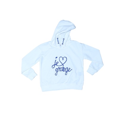 [Osella Kids] Hoodie Anak Perempuan Original, 4 Tahun
