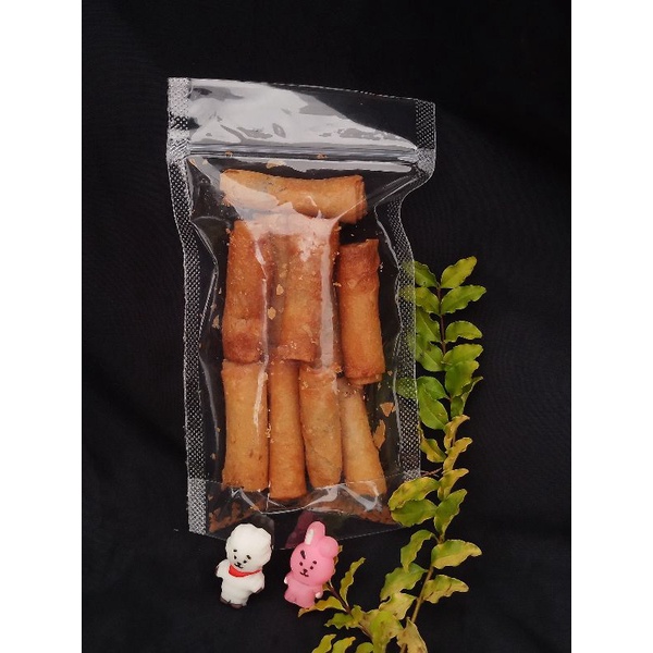 

Golum Makanan Ringan 200gr