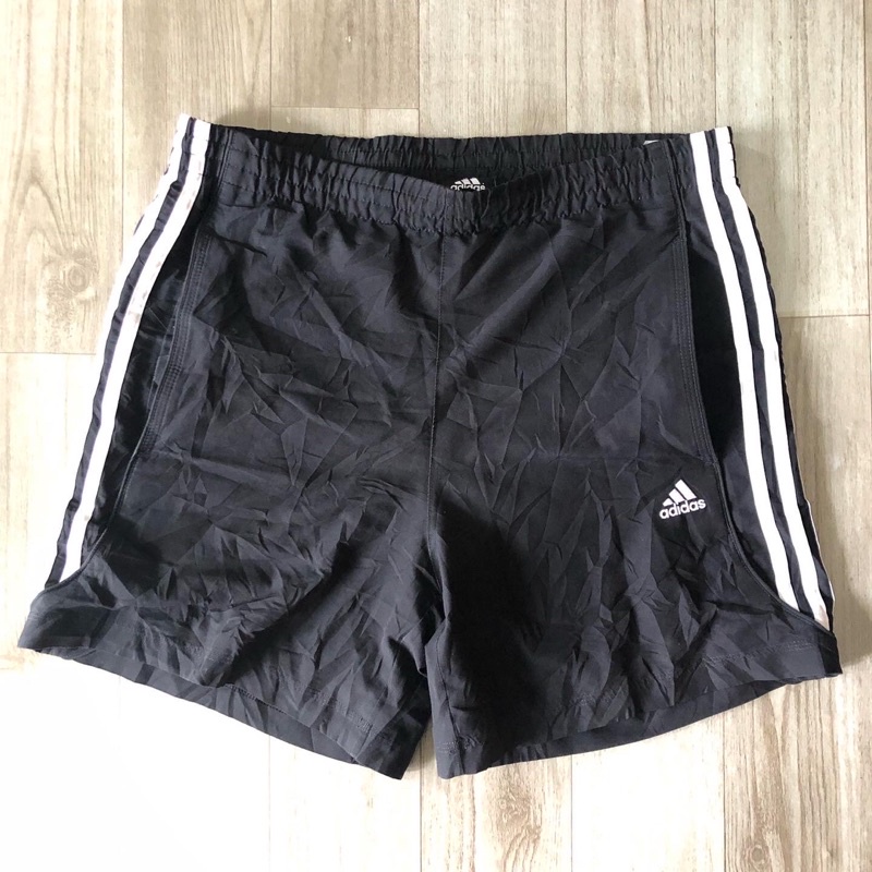 ADIDAS CELANA PENDEK ORI SECOND