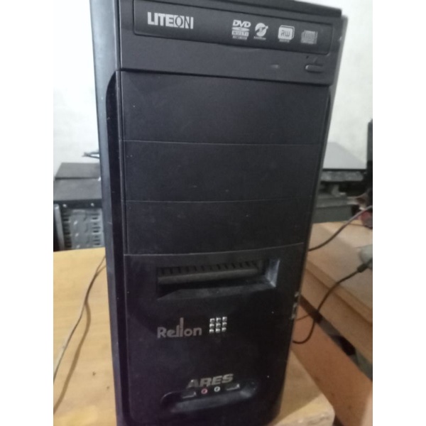 PC Gaming Core i7 Gigabyte GA-P55A-UD3P