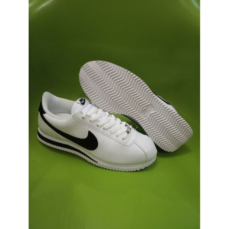NIKE CORTEZ CLASSIC 72 LEATHER ORIGINAL 