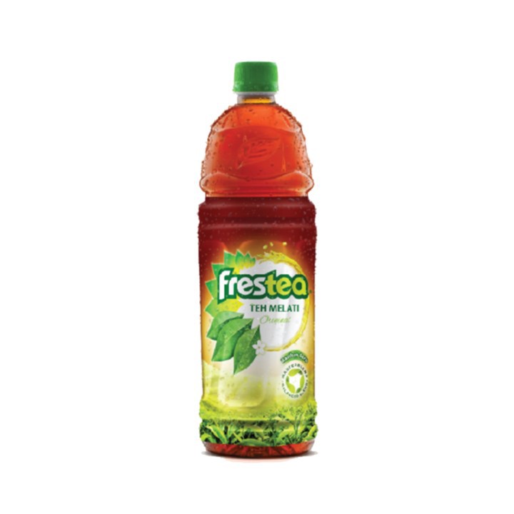 Frestea Original Pet 900 mL
