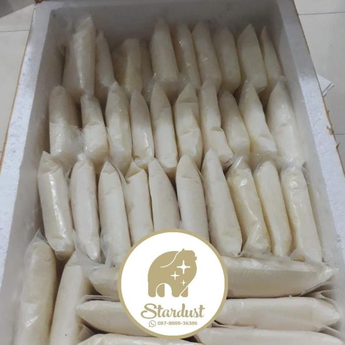 

[COD] Stardust Susu Kambing Etawa Murni & Segar [COD]
