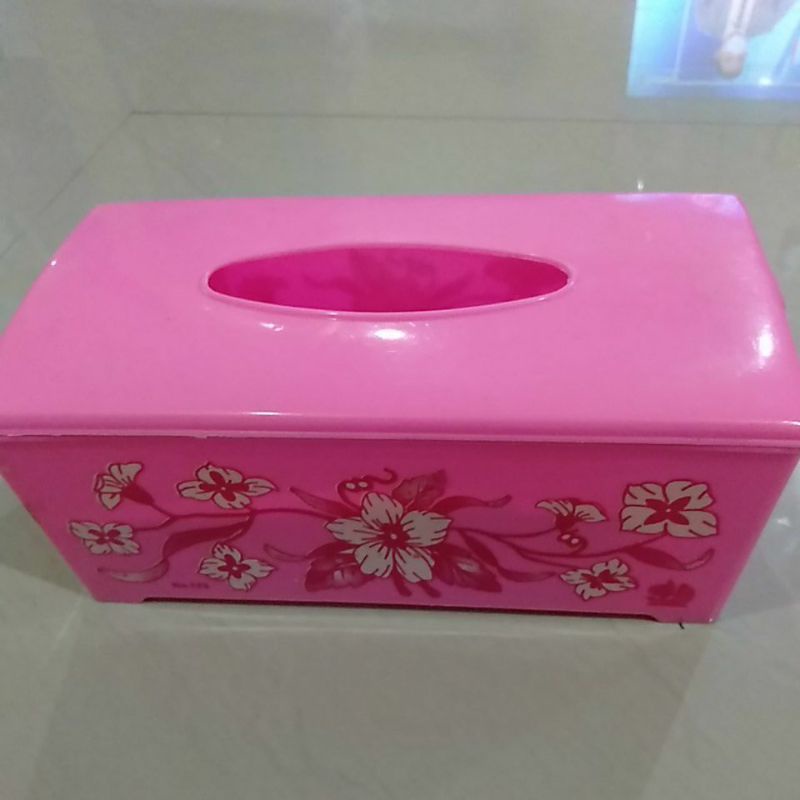 tempat tisu /UB lite original