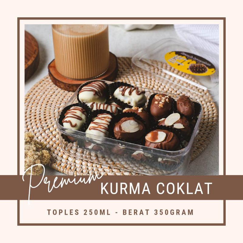 

Kurma Coklat