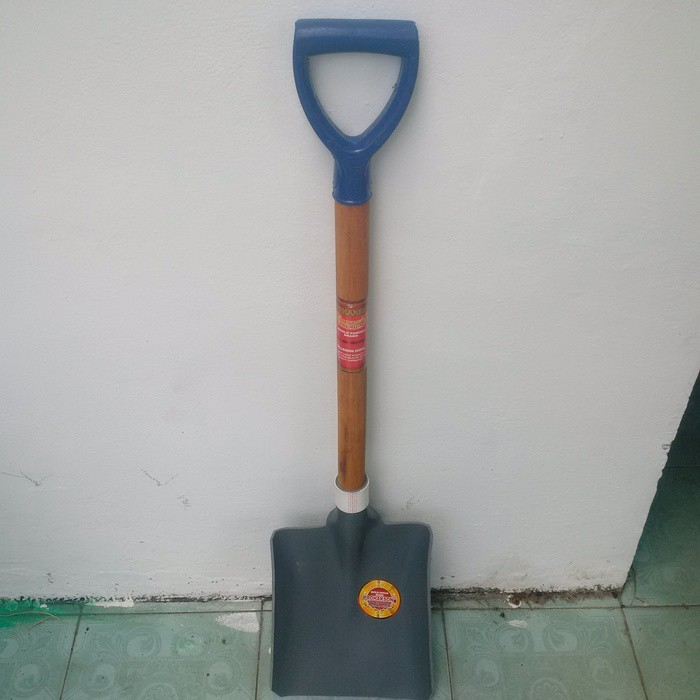 Sekop plastik / PVC