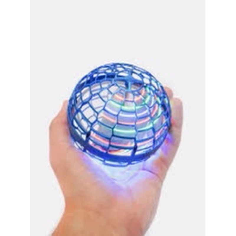 flynova flying spinner alike gangsing boomerang terbang