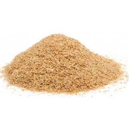 

Wheat Bran Coarse / Kulit Ari Gandum Kasar 1 Kg