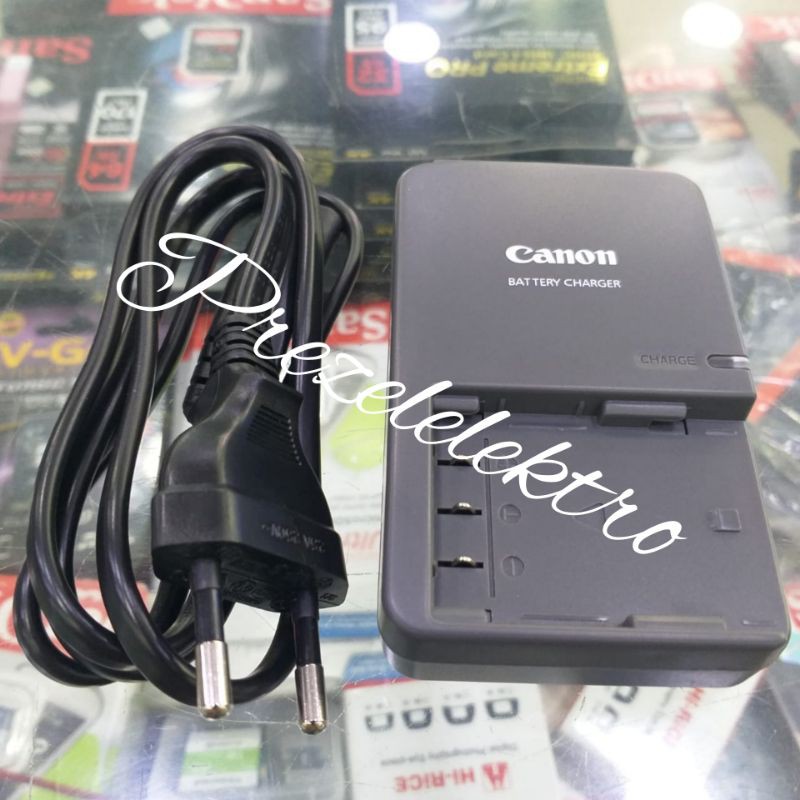 Charger Canon  EOS 400D