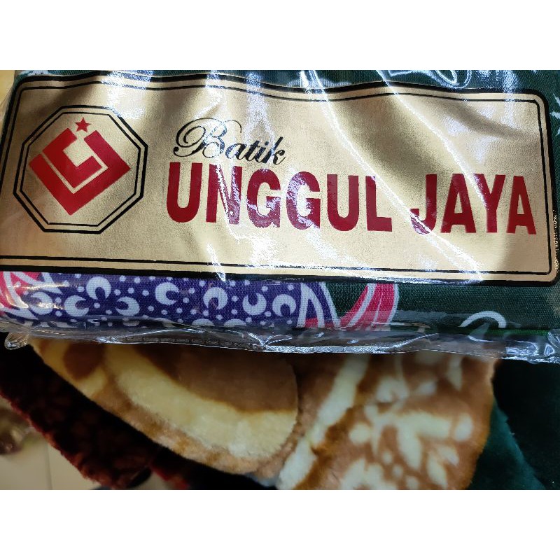 kain jarit gendongan bayi unggul jaya corak liong kain jarit, cukin bayi panjang motif liong