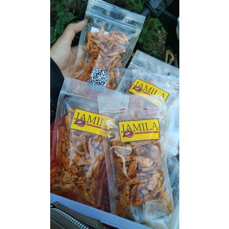 

BASRENG DAUN JERUK 55GR