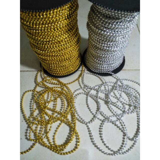 Mote Renteng Lada 3mm