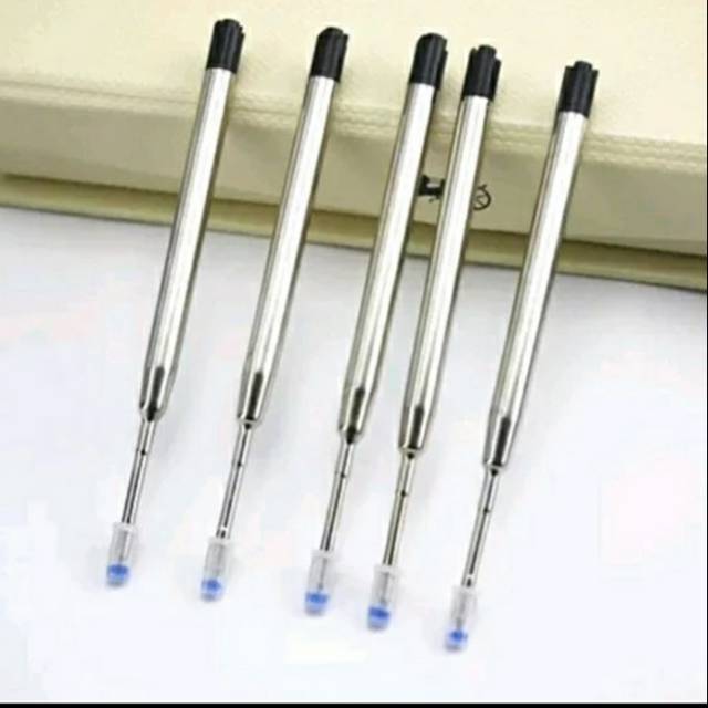 

Refil pen bolpoin parker