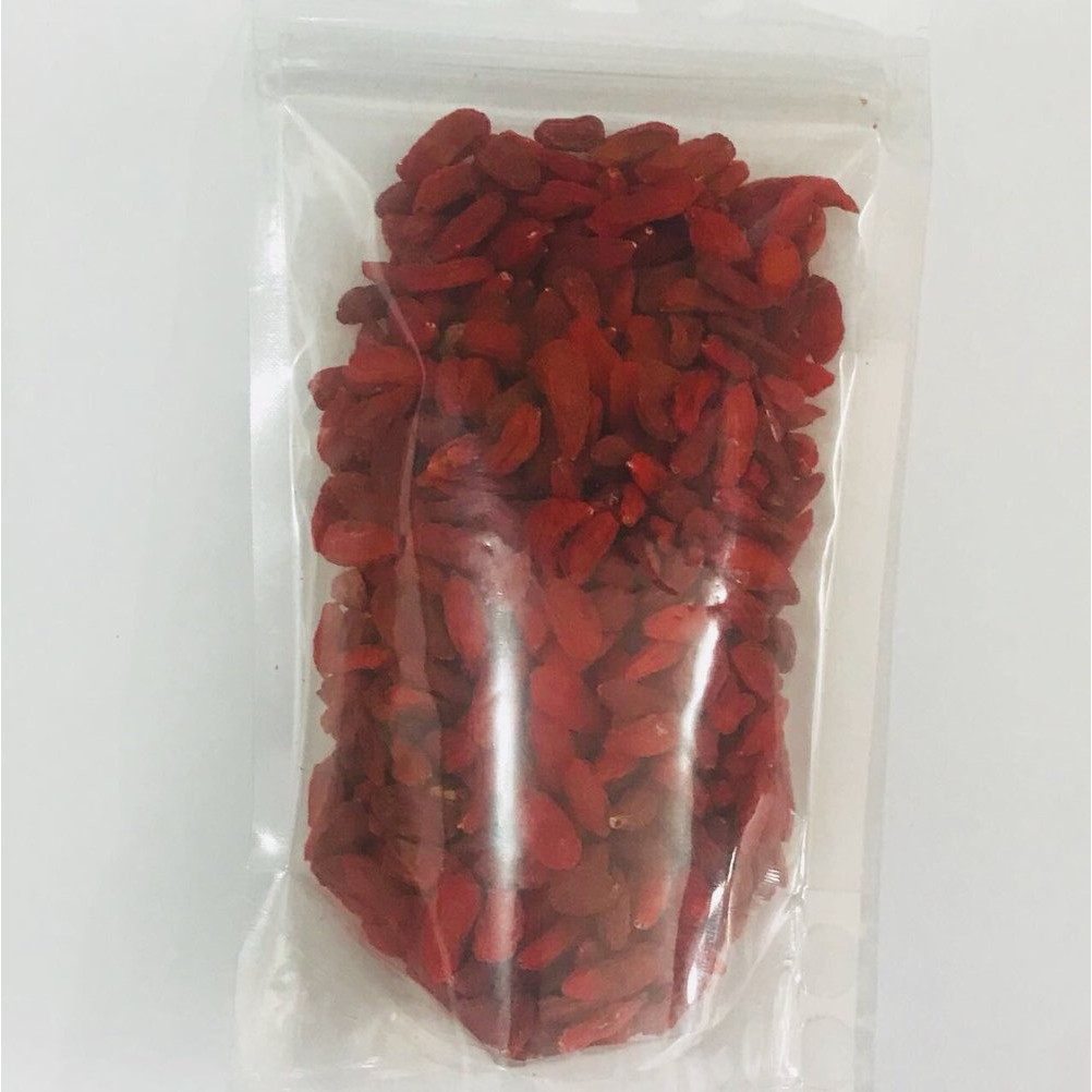 

Buah Kering Tradisional- Goji Berry- Wolfberry