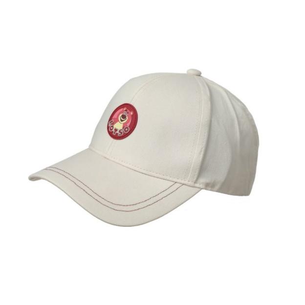 Sudah READY.. miniso 🇲🇨x toy story topi baseball/topi main/lotso/limited