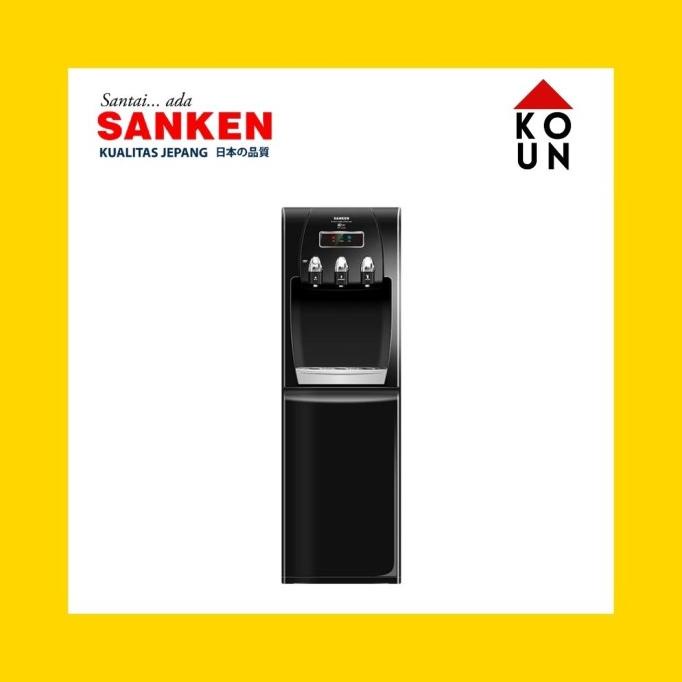 DISPENSER SANKEN GALON BAWAH HWD-C523IC / CWD C523IC / HWD-C533IC ORI