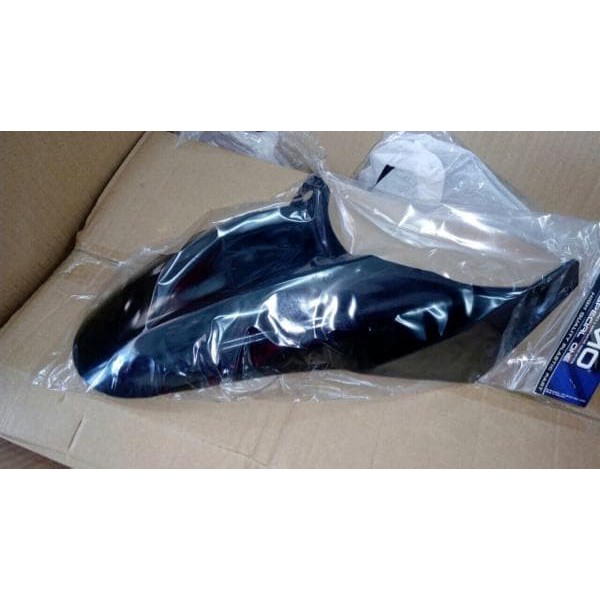 Terpercaya Aksesoris Motor Murah Spakbor Kolong Hugger Vario 150 / 125