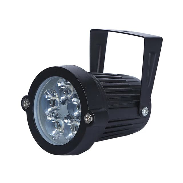 LAMPU LED SOROT 5W 6W TAMAN TANCAP PIRINGAN TEMPEL 5 6 W WATT MATA SPOT LUKISAN DEKORASI