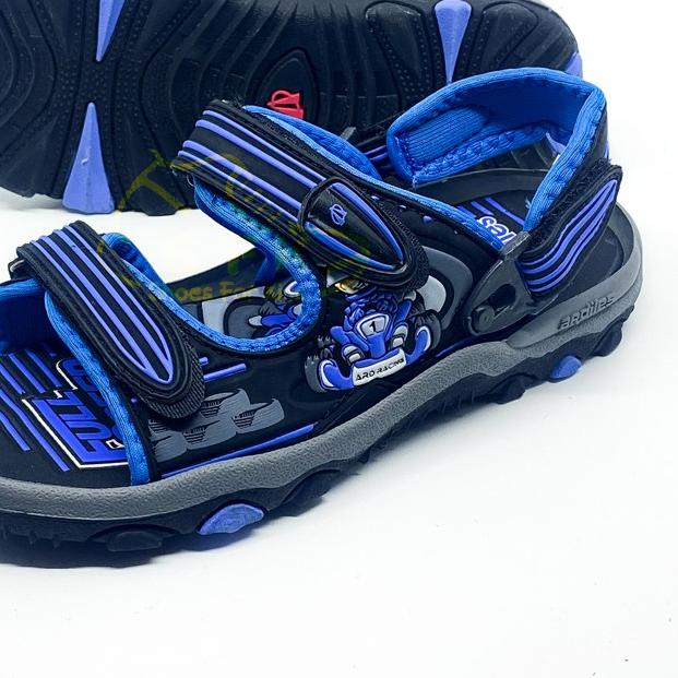 ✬ SFK SANDAL ANAK LAKI LAKI GUNUNG ARDILES MANIAC // SANDAL ANAK ARDILES ★