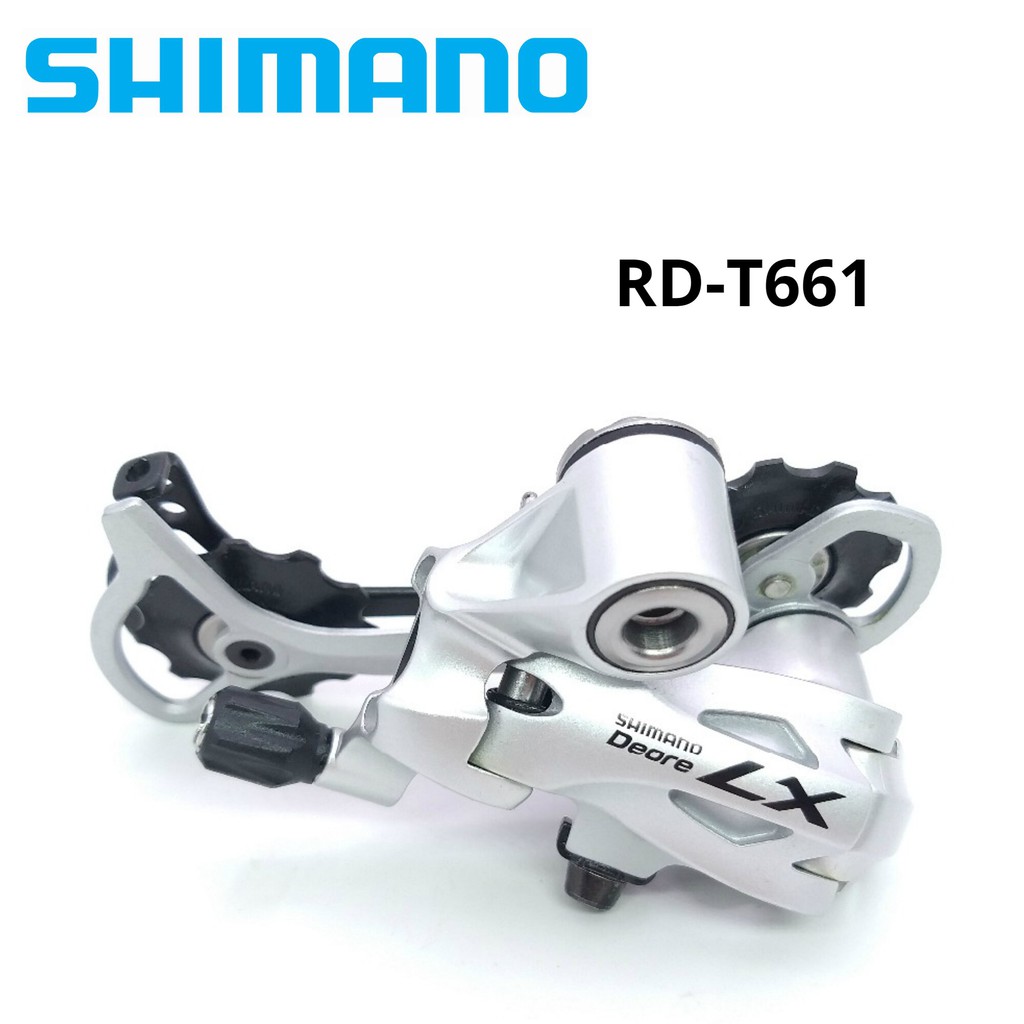 shimano deore lx rear derailleur