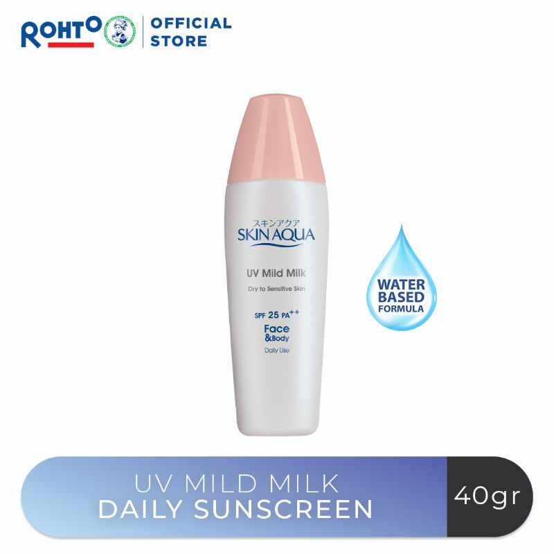 SKIN AQUA UV Whitening Milk Spf 50 Spf 30 Sunscreen Skin Aqua Spf 50 Spf 30 Tone Up UV Essence