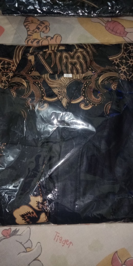 Maura Couple - Sania Ruffle Batik Couple Ori Ndoro Jowi Dnt Garansi Termurah Shopee - Couple Aulia