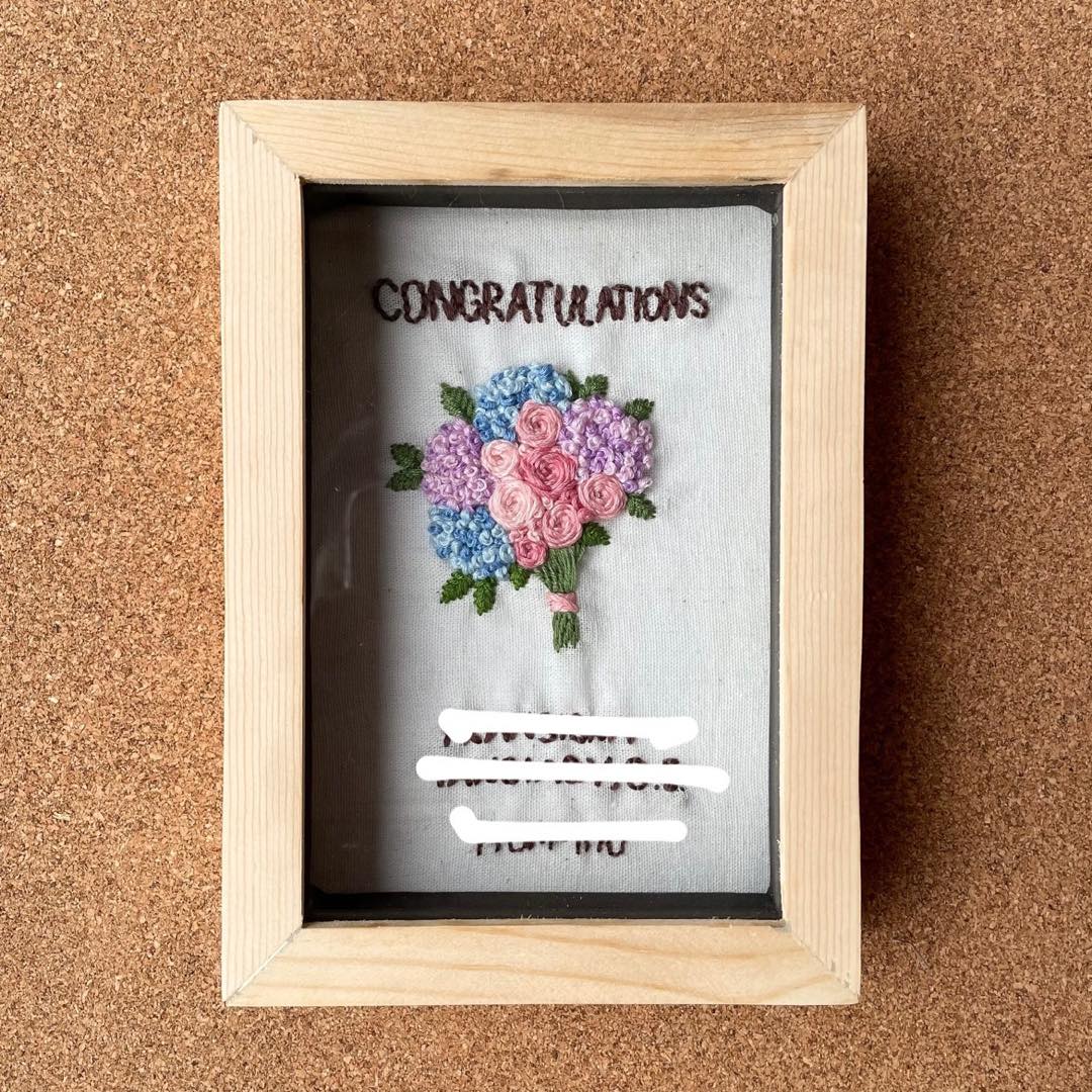 Gantungan Pigura/ Kaca Besar Murah