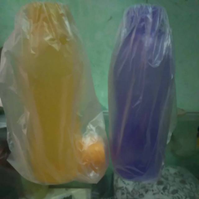 Botol Tupperware 350 ml