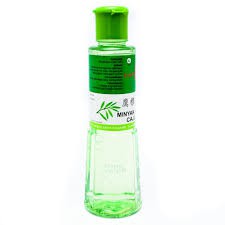 Minyak Angin Kayu Putih Cap Lang Netto Isi 210ML,120ml, 60ml, 30ml